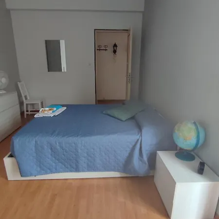 Trieste's House Superior Affittacamere 3*