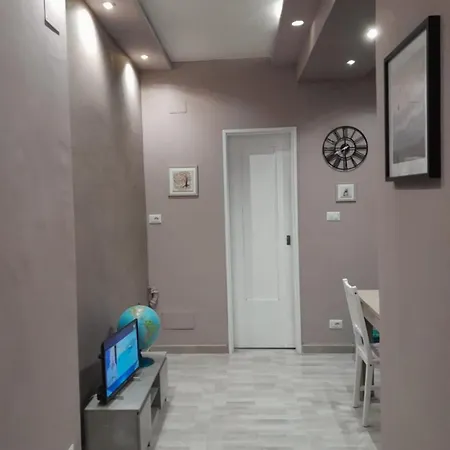בית הארחה Trieste's House Superior