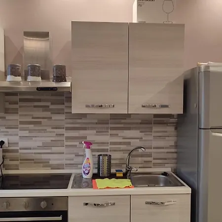 Trieste's House Superior בית הארחה 3*