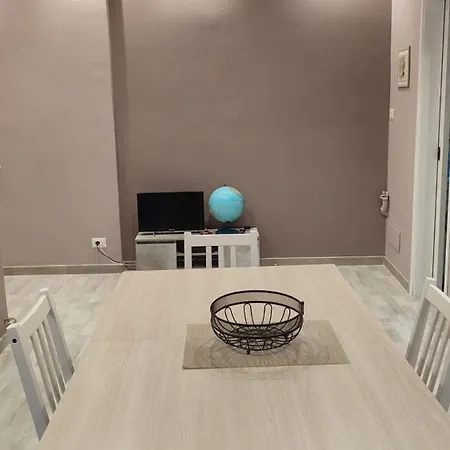 Trieste's House Superior בית הארחה