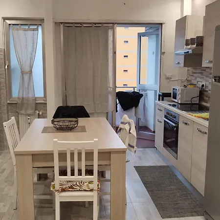 Trieste's House Superior 3* טריאסטה