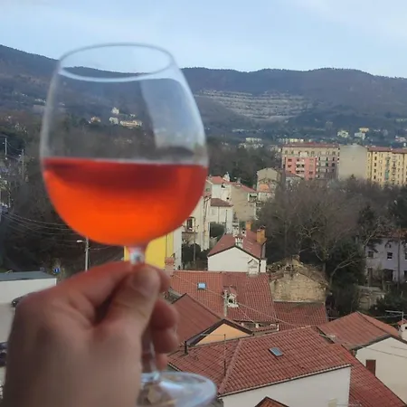Trieste's House Superior בית הארחה 3*