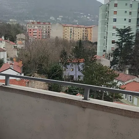 בית הארחה Trieste's House Superior טריאסטה
